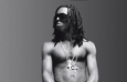 Foto de Lil Wayne