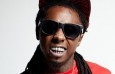 Foto de Lil Wayne