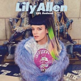 Lily Allen letras