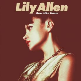 Lily Allen letras