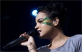 Lily Allen letras