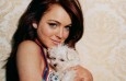 Foto de Lindsay Lohan