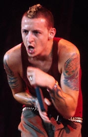 Linkin Park letras