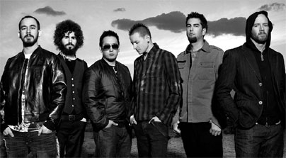 Linkin Park letras