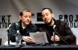 Foto de Linkin Park