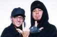 Foto de Linkin Park by Ross Halfin