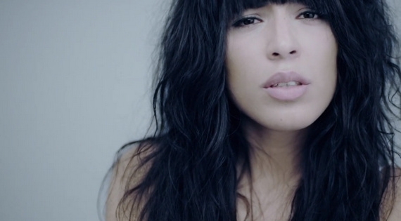 Loreen - Clipe: "We Got The Power"
