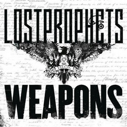 Lostprophets letras