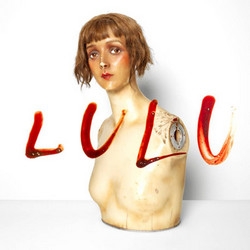 Lou Reed & Metallica letras