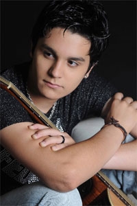 Luan Santana letras