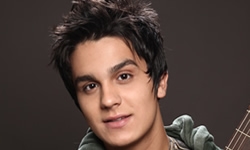 Luan Santana letras
