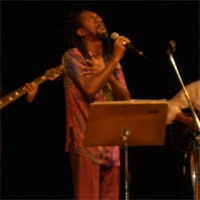 Luiz Melodia letras