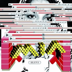 M.I.A. letras
