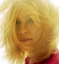 Madonna letras