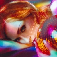 Madonna letras