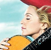 Madonna letras