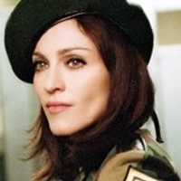 Madonna letras