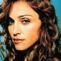 Madonna letras
