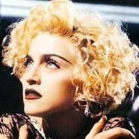 Madonna letras