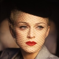 Madonna letras