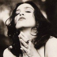 Madonna letras