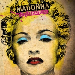 Madonna letras