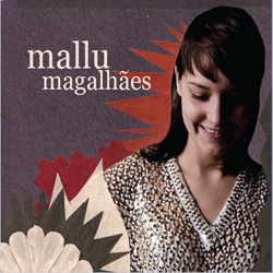 Mallu Magalh�es letras