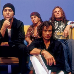 Maná letras
