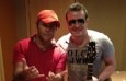 Foto de Marcos e Belutti