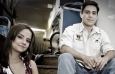 Foto de Maria Cecilia e Rodolfo