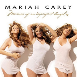 Mariah Carey letras