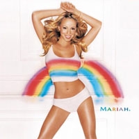 Mariah Carey letras