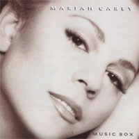 Mariah Carey letras