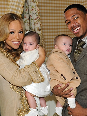 Mariah Carey letras