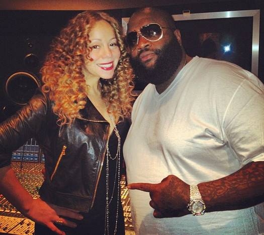 Mariah Carey letras