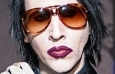 Foto de Marilyn Manson