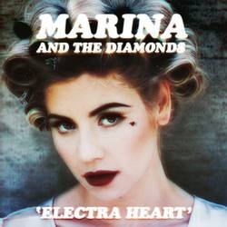 Marina And The Diamonds letras