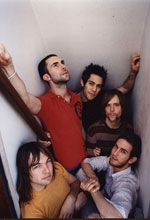 Maroon 5 letras