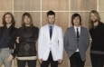 Foto de Maroon 5 by Andrew Zuckerman