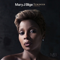 Mary J. Blige letras