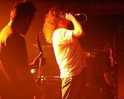 Matanza letras