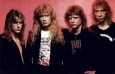 Foto de Megadeth