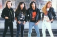 Foto de Megadeth