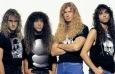 Foto de Megadeth