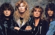 Foto de Megadeth