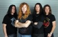 Foto de Megadeth