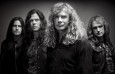 Foto de Megadeth