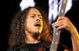 Metallica letras