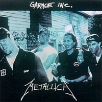 Metallica letras