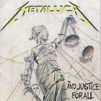 Metallica letras